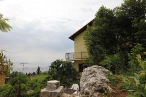 Apartments with a parking space Opatija - 7904